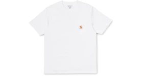 Awake x Carhartt WIP T-Shirt White