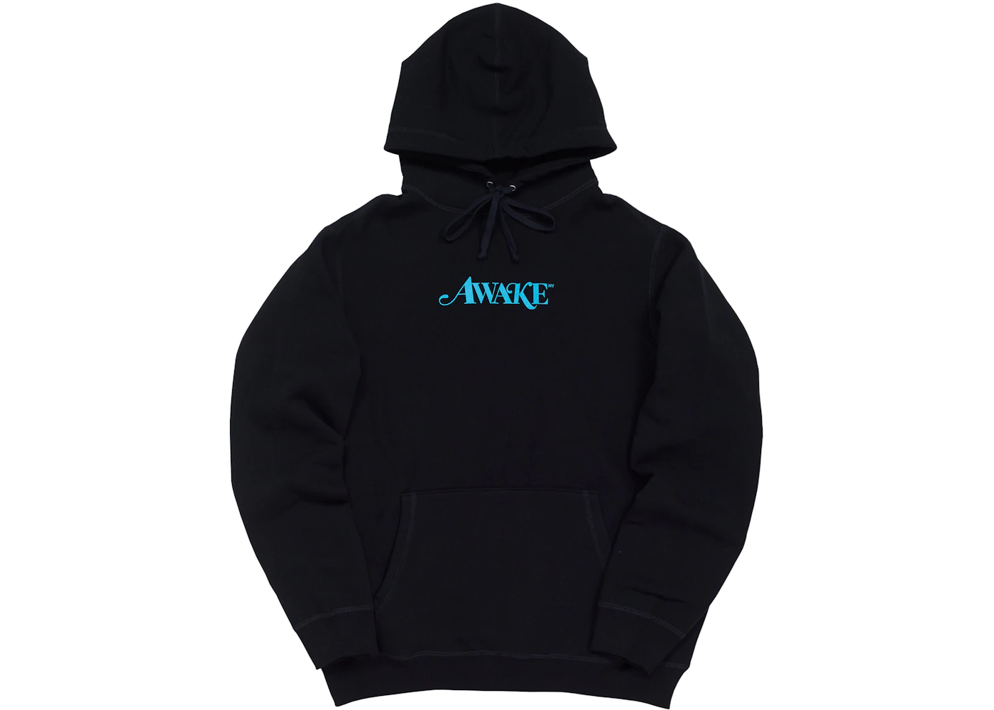 Awake x Dover Street Market London Hoodie Black Men s SS19 GB
