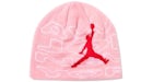 Awake x Jordan 5 Borough Beanie Pink