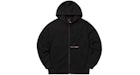 Awake x Jordan 5 Borough Full Zip Hoodie Black