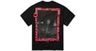 Awake x Jordan 5 Borough Tee Black