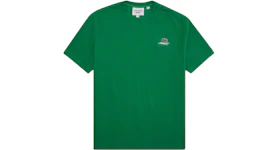 Awake x Lacoste T-shirt Green