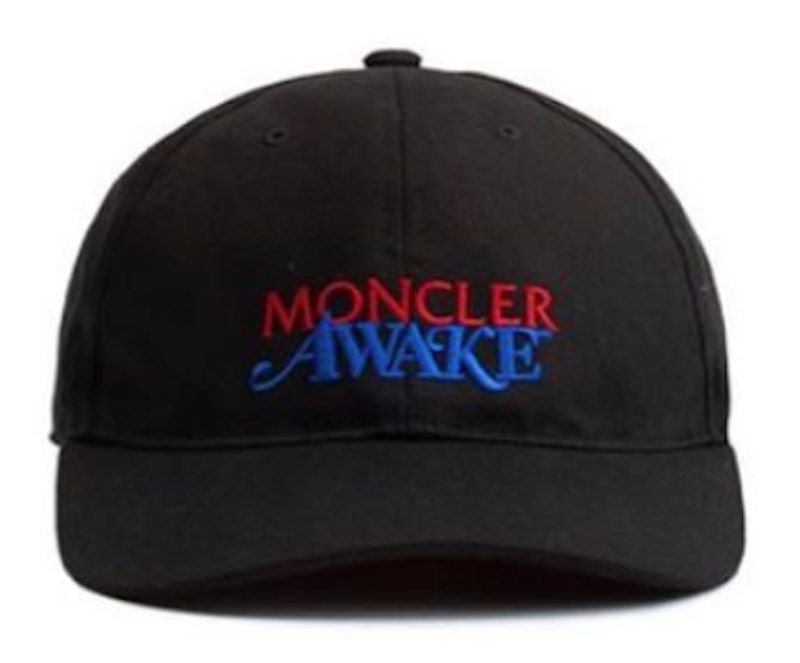 moncler awake cap