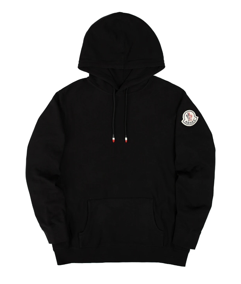 moncler hoodie price