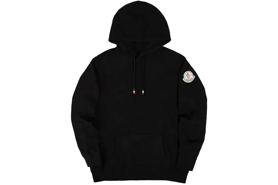 Moncler awake hoodie sales