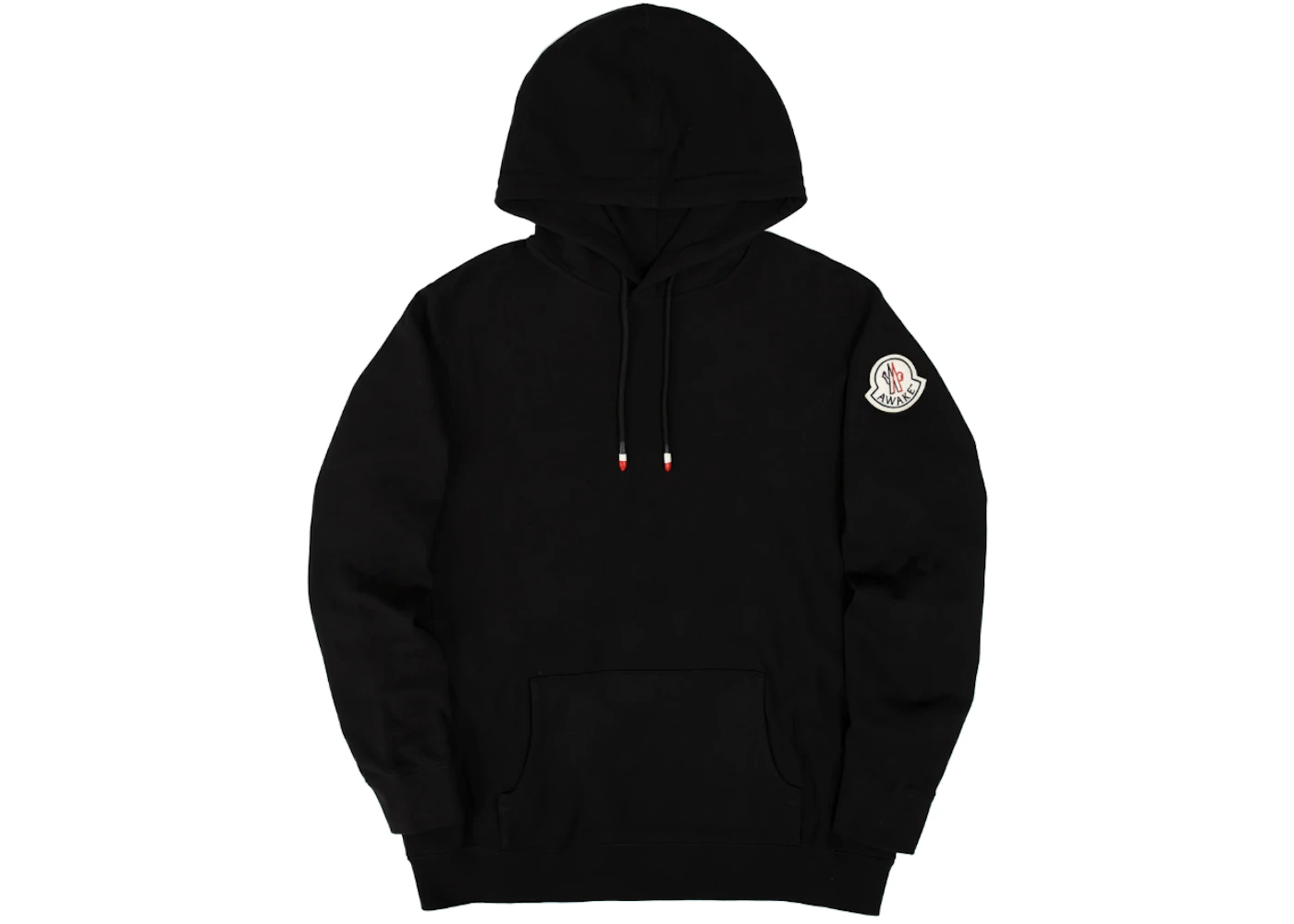 Hoodie moncler top