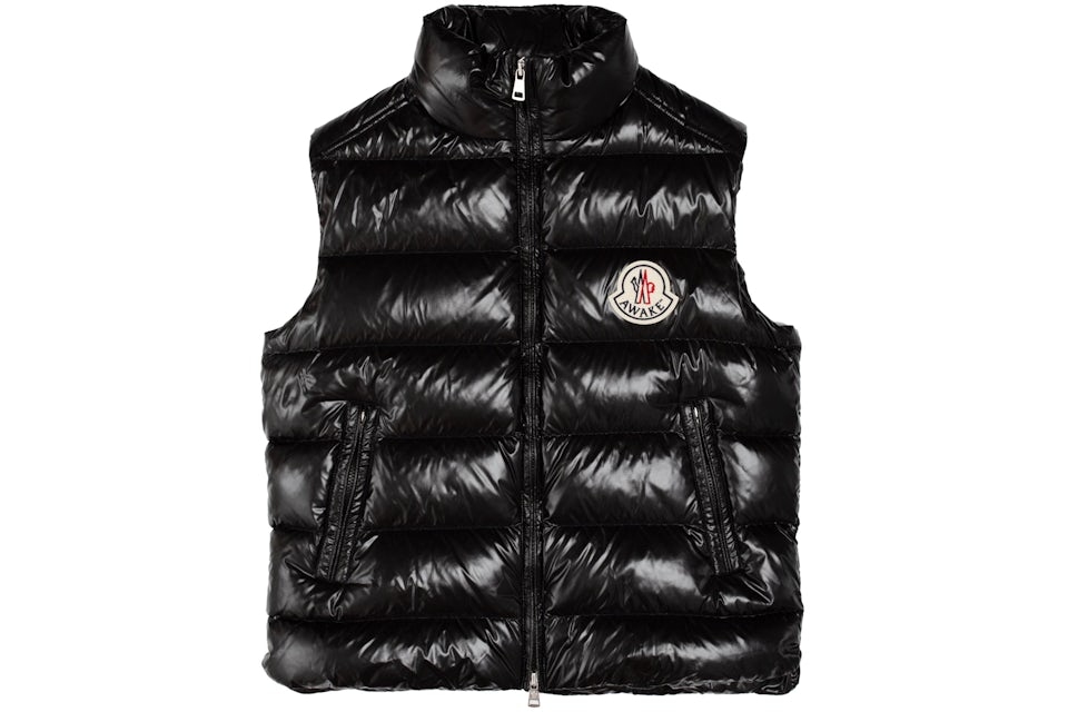 Moncler gilet black friday Clearance