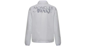 Awake x Moncler Sangay Jacket White