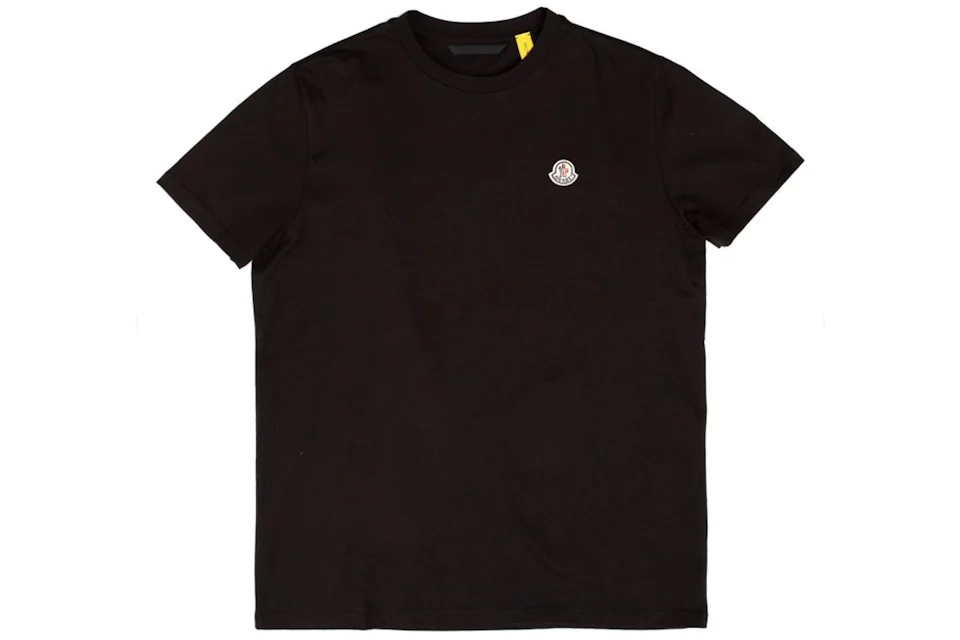 Moncler tees best sale