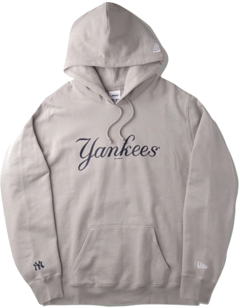 nike yankees hoodie