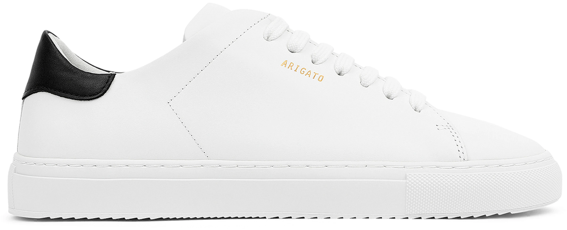Axel Arigato Clean 90 Heel Tab Sneaker | lupon.gov.ph