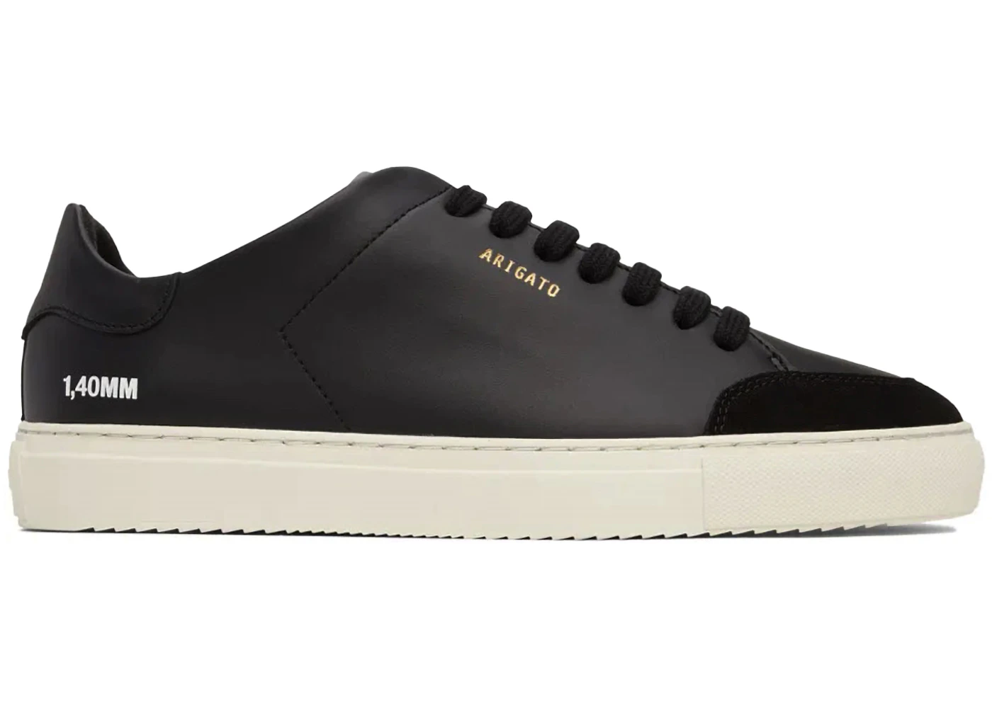 Axel Arigato Clean 90 Triple Black Men's - 28523 - US