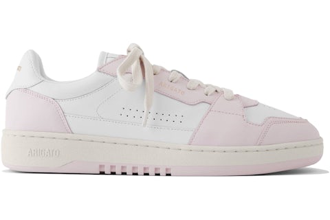 Axel Arigato Dice Lo Sneaker Pink (Women's) F1192002 US