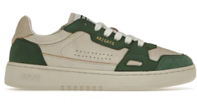 Axel Arigato Dice Lo Sneaker White Kale Green (Women's)