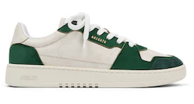 Axel Arigato Dice Lo Sneaker White Kale Green