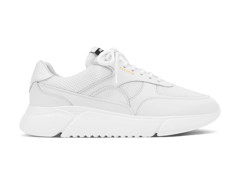 Axel Arigato Genesis Sneaker White