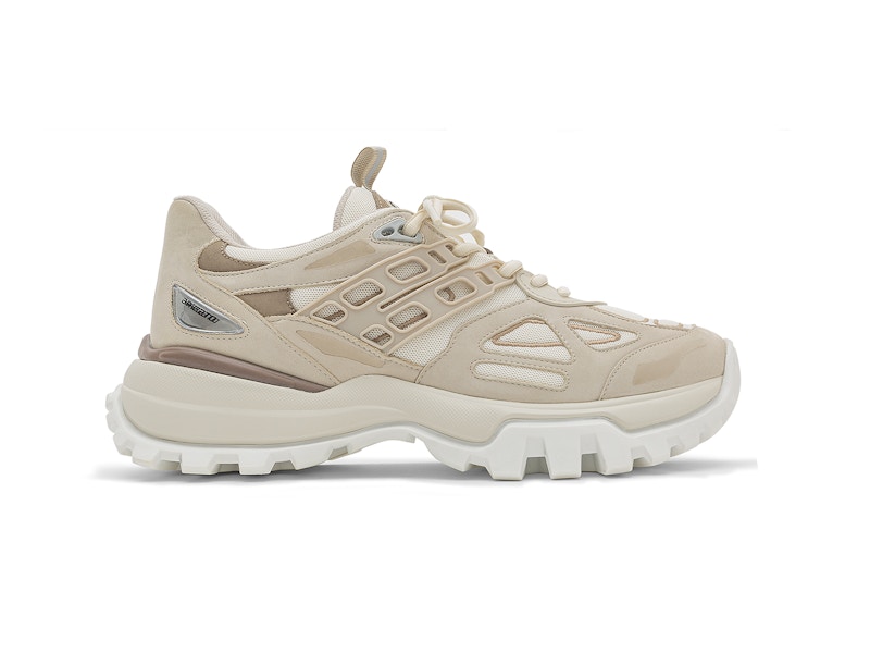 Axel Arigato Marathon R Tic Beige