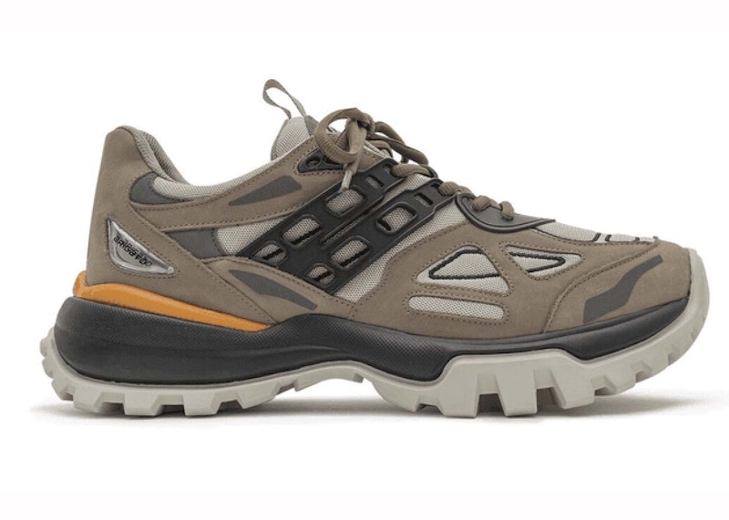 Axel Arigato Marathon R-Tic Brown