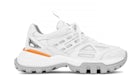Axel Arigato Marathon R-Tic Blanc Orange Grey (femme)