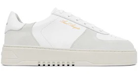 Axel Arigato Orbit Sneaker White Grey