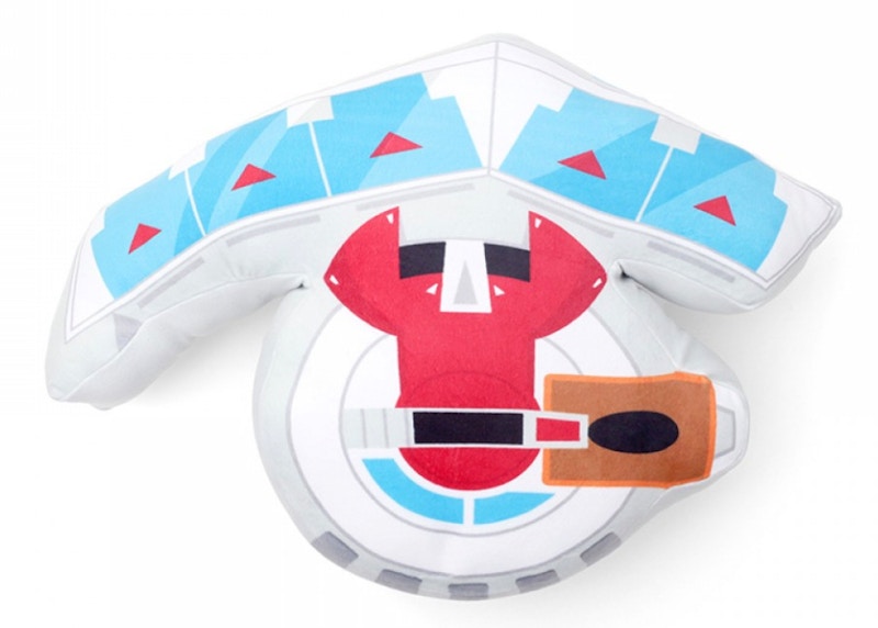 Axel Entermedia Yu-Gi-Oh Duel Disk Arm Pillow - SS22 - US