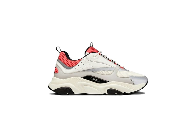 B22 White Pink Men's - 3SN231YXX_H260 - US