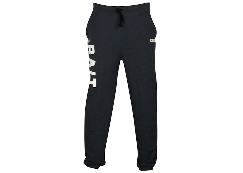 Aries Sunbleached Premium Sweatpants Blue - FW22 - US