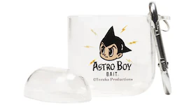 BAIT x Astro Boy Head Airpod Case Clear