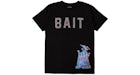 BAIT x Beetlejuice Showtime Tee Black
