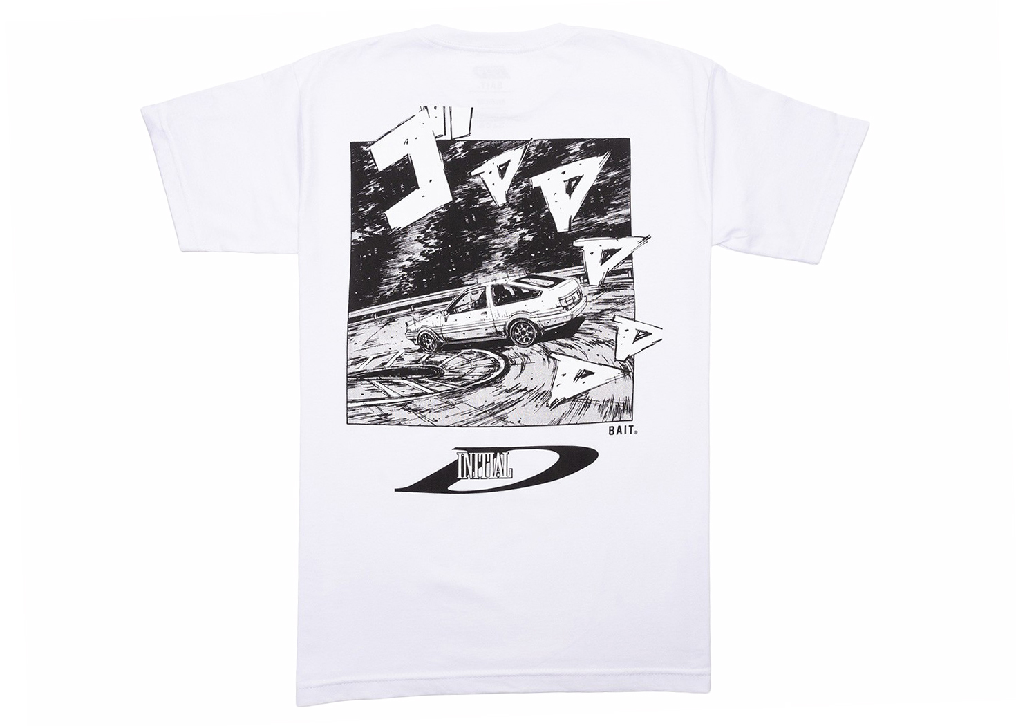 Kith Design Studios Spirit Tee Current Men's - SS22 - US