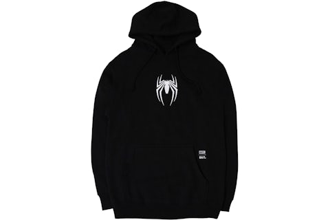 Sweatshirt Sudadera Peter Parker Marvel Spiderman Sudadera