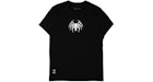 BAIT x Marvel Spider-Man 2 Venom Tee Black