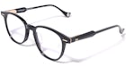 Monture optique BAPE 10 Noir