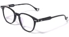 BAPE 10 Cadre optique anthracite