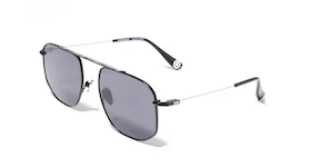 BAPE 10 Sunglasses (FW22) Black