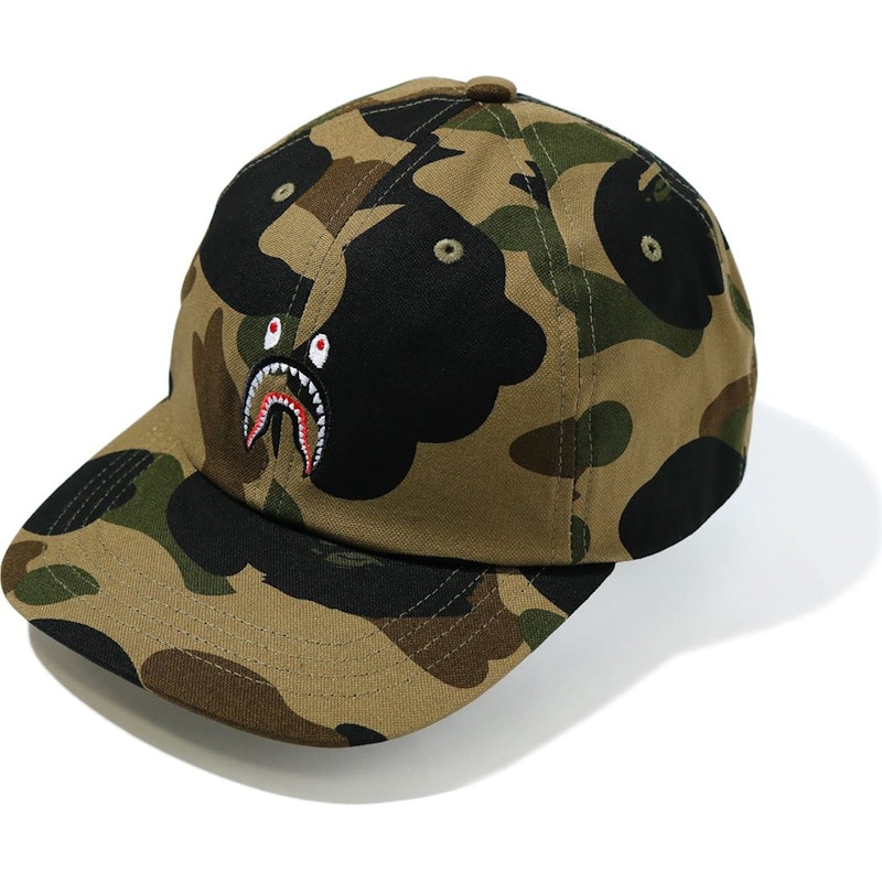 bape hat stockx