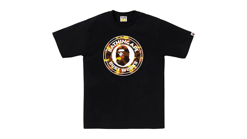 初期 bape busy works A Bathing Ape Bape Vintage Very Ape Busy Works sweatshirts