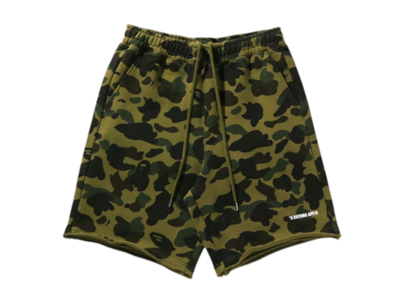 BAPE-1st-Camo-Heavy-Washed-