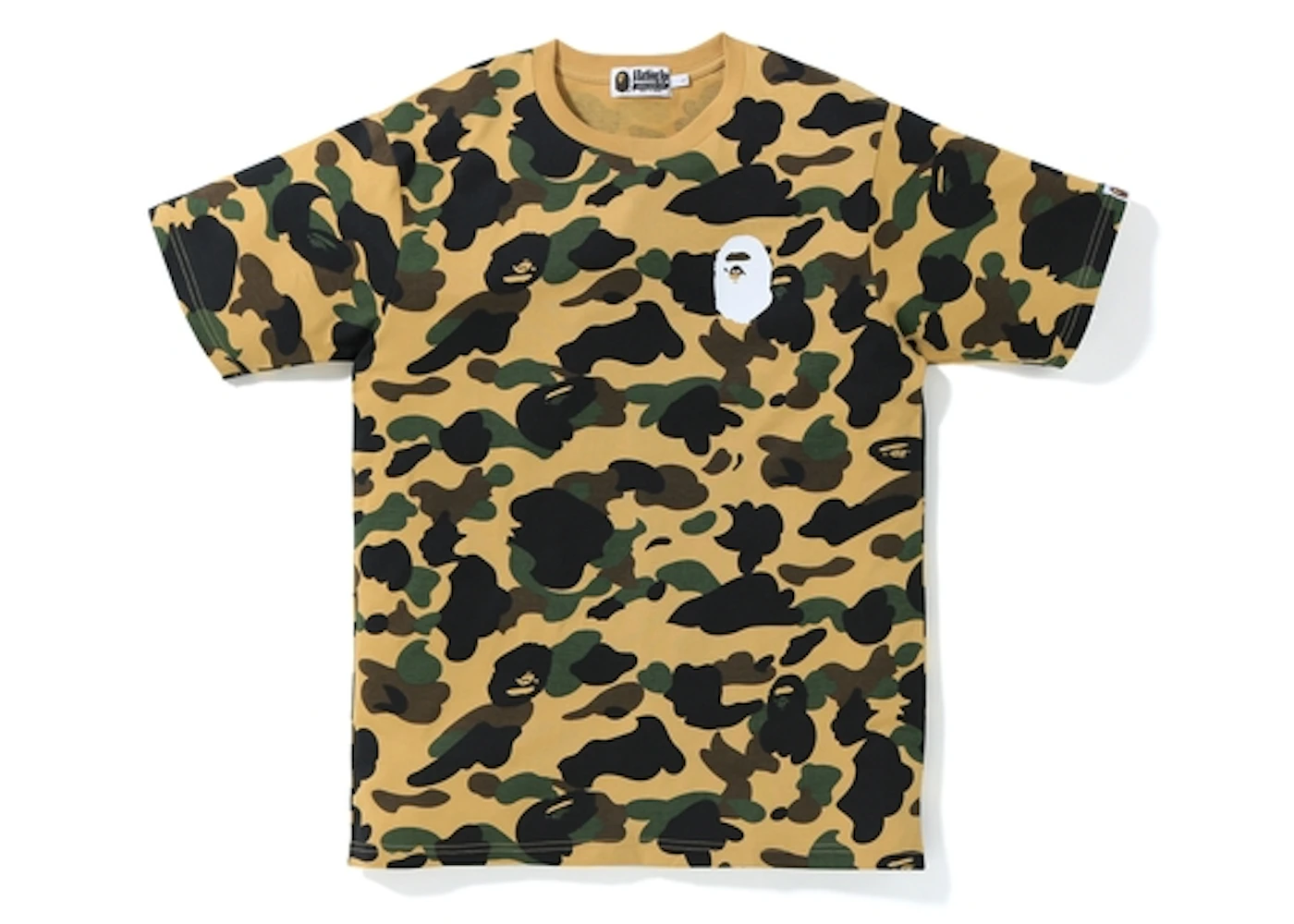 Bape multi logo Clearance