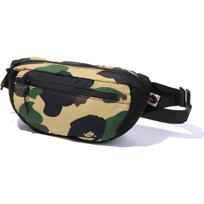 BAPE-1st-Camo-Packable-Waist-