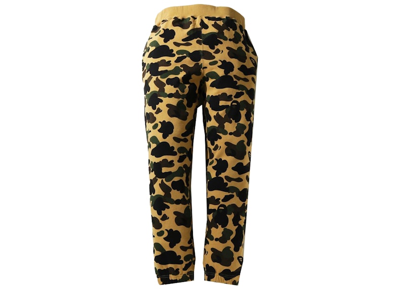 Bape sweatpants store womens