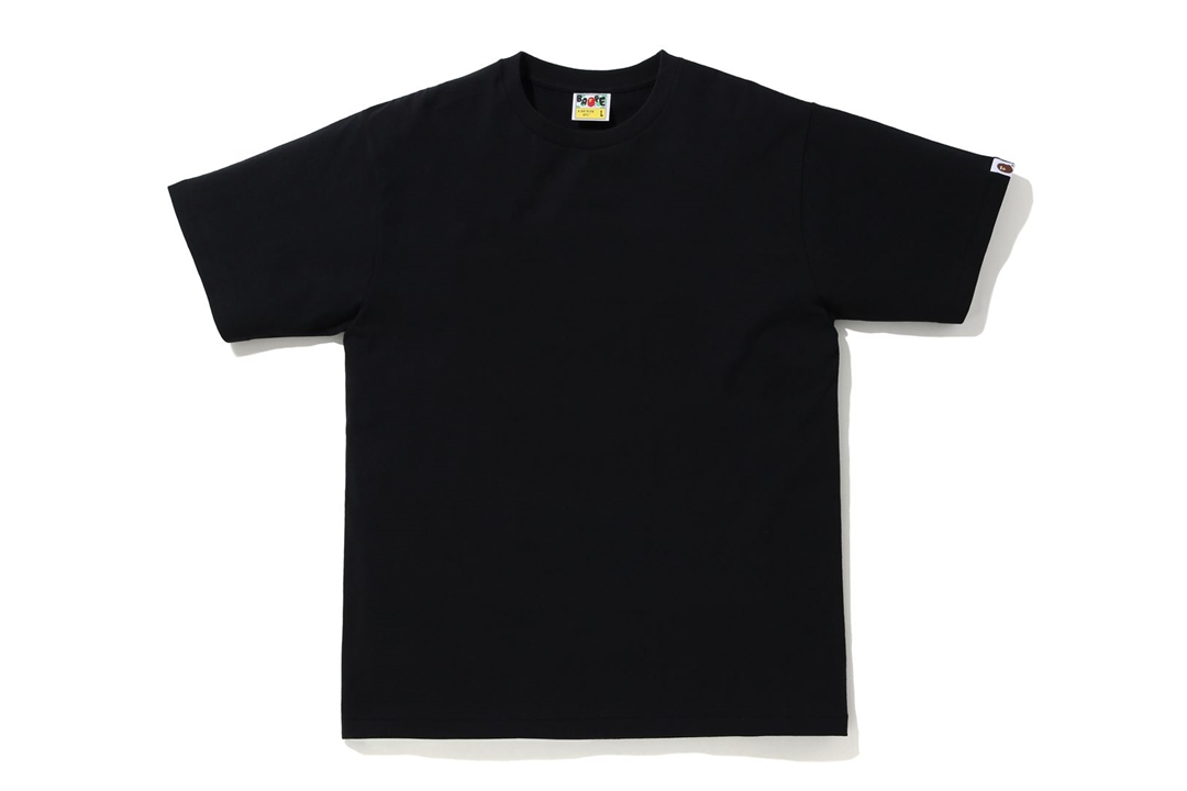 Bape hot sale wgm tee