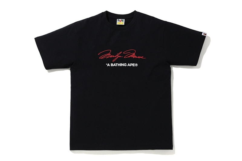 Marilyn monroe 2024 supreme shirt