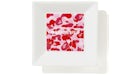 BAPE A Bathing Ape ABC Camo Ashtray Pink
