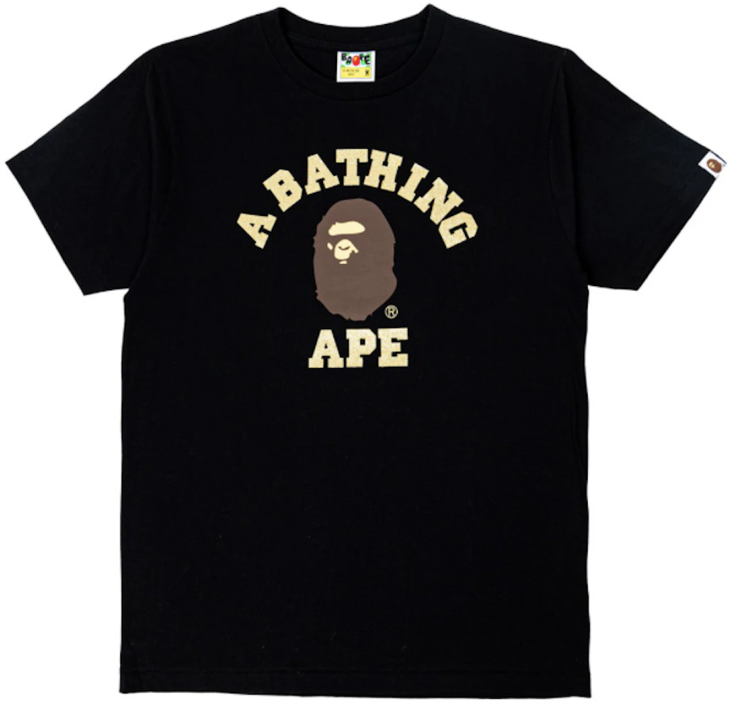 The Bape Ape | canoeracing.org.uk
