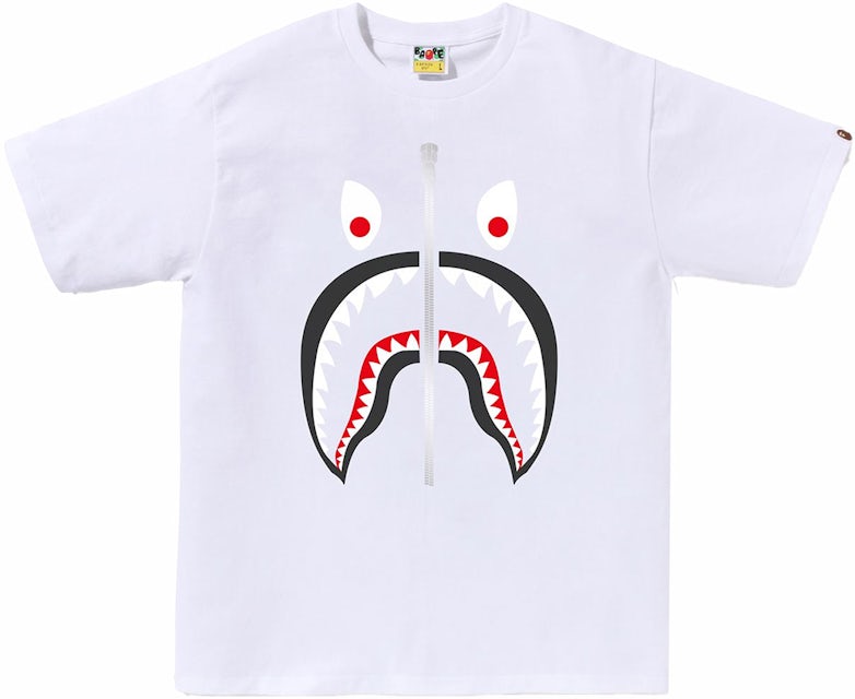 classic japan style mad shark superior