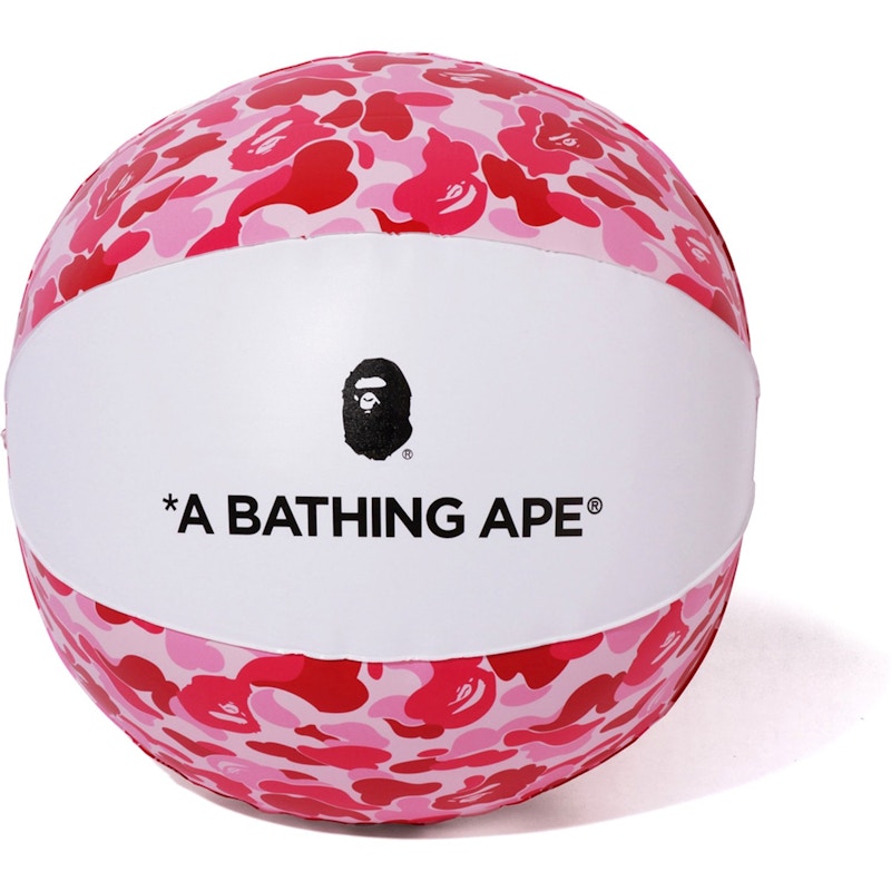 Bape ball best sale