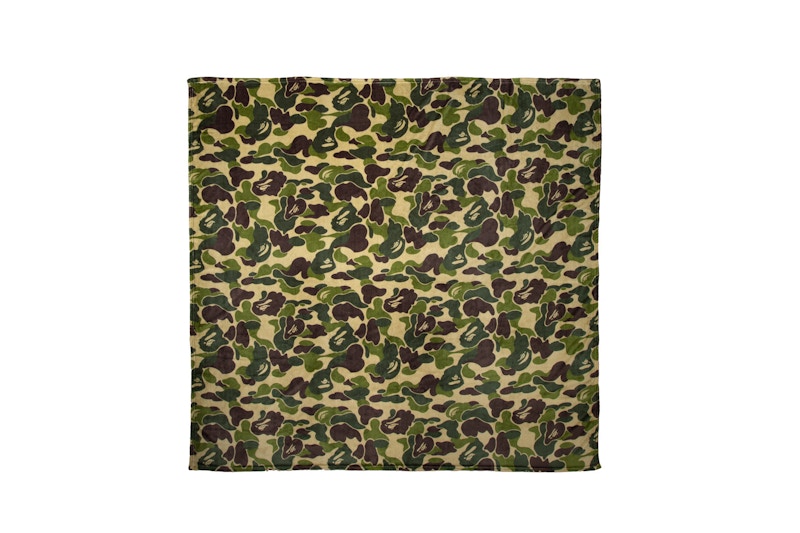 Bape blankets best sale