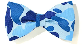 BAPE ABC Bow Tie (SS23) Blue