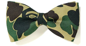 BAPE ABC Bow Tie (SS23) Green
